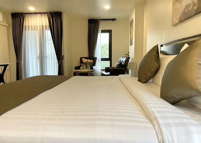 Norn Riverside - นอนริมน้ำ *