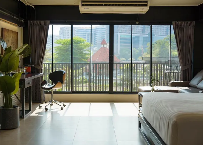 Norn Riverside - นอนริมน้ำ