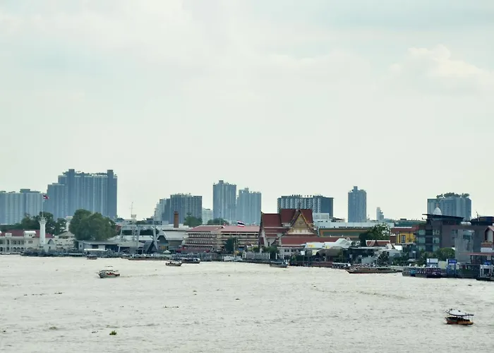 Norn Riverside - นอนริมน้ำ