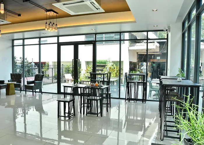 Norn Riverside - นอนริมน้ำ