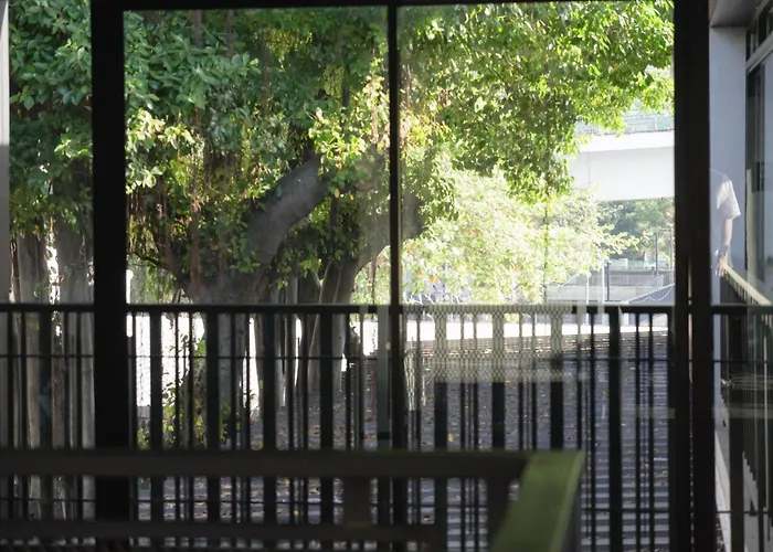 Hotel Norn Riverside - นอนริมน้ำ