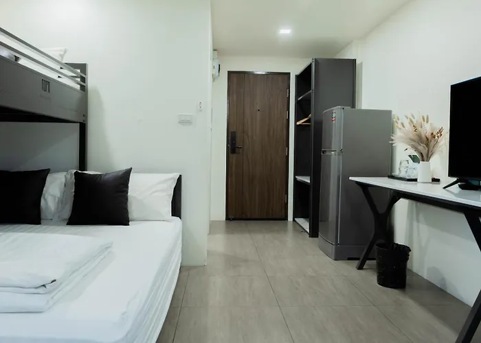 Norn Riverside - นอนริมน้ำ * Bangkok