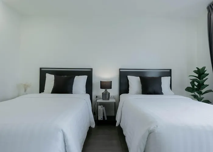 Hotel Norn Riverside - นอนริมน้ำ