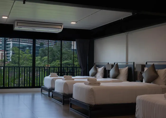 Norn Riverside - นอนริมน้ำ *